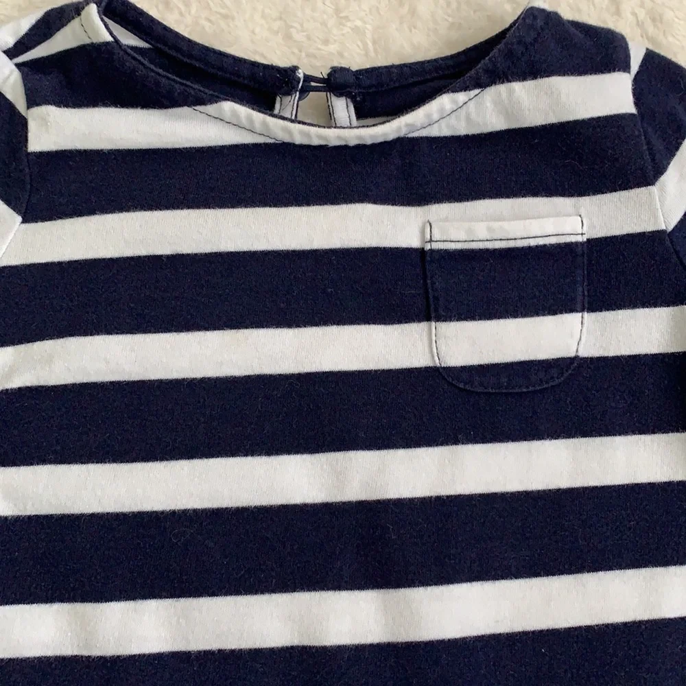 GAP Rescue Lot Dress Top Old Navy Shorts 12-18M